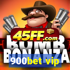 900bet vip